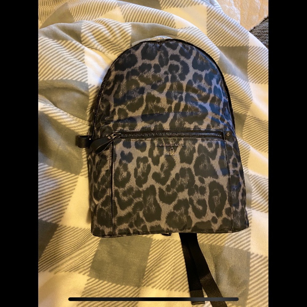 Authentic Michael Kors backpack